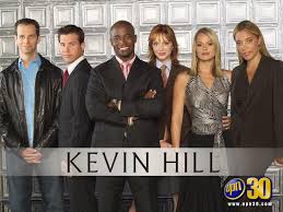 Kevin Hill1